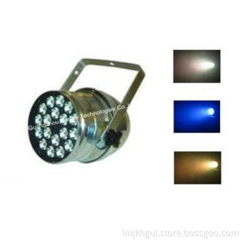 DMX Party Professional LED Stage Lighting / LED Light Fixtu